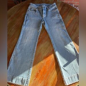 Wrangler Retro Mae Mid Rise